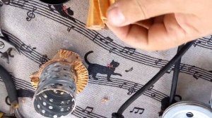 Разбираю фильтр Finwhale LF325,похож ли на подделку?Жду ваших вопросов и комментов.