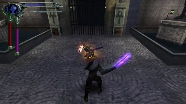 Fast wie Bloodborne in alt! // Let's Play Blood Omen 2 PS2 ? #09 смотреть онлайн
