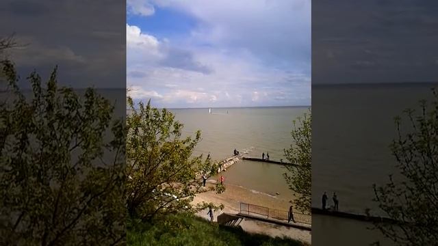 Катамаран " Летучий голландец" смотреть онлайн