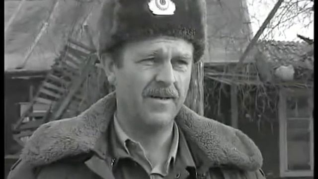 Якутия.Ленск.2001.Сто Дней До Зимы.МЧС России смотреть онлайн