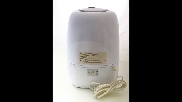 Увлажнитель ZET 409 смотреть онлайн