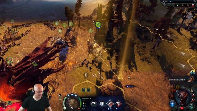 AGE OF WONDERS 4: DLC DRAGON DAWN (20) | Dracon Brandherz und die Drachenbrut [Deutsch] смотреть онлайн