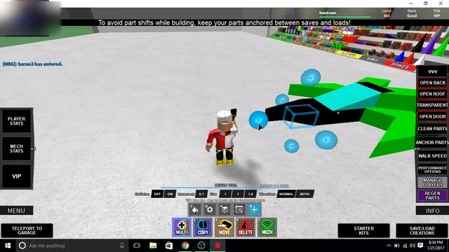 how to make a drone v2 roblox build your own mech смотреть онлайн