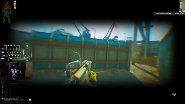 TARKOV ARENA MOMENTS #1 смотреть онлайн