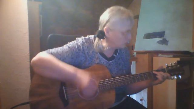 Cours RDLP interm.Like A Rolling Stone смотреть онлайн