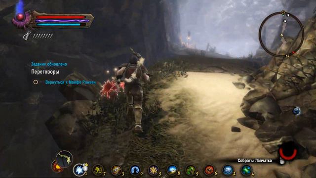 Kingdoms of Amalur Re Reckoning Прохождение 143 Цена свободы смотреть онлайн
