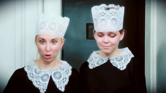 Melissa Patterson - Acting Reel смотреть онлайн