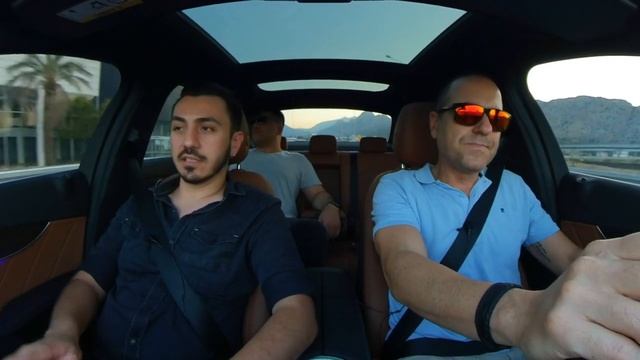 Mercedes C200 4Matic (2020) | 1.5 Turbo Benzinli | İnceleme | Merak Edilenler & Kullanıcı Yorumları смотреть онлайн