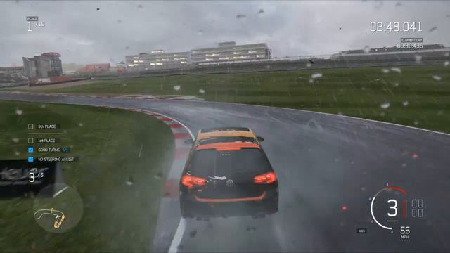 Forza Motorsport 6 Apex смотреть онлайн