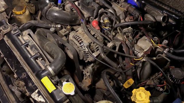 ТЕСТЫ 12-ГО МАСЛОНАСОСА