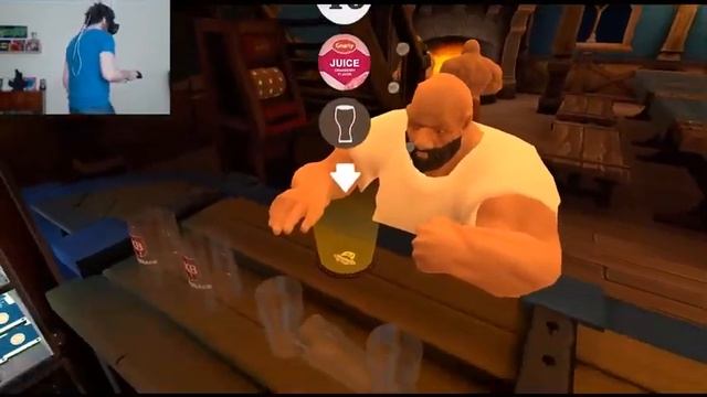 LAST ORDERS PLEASE!!| Taphouse VR смотреть онлайн