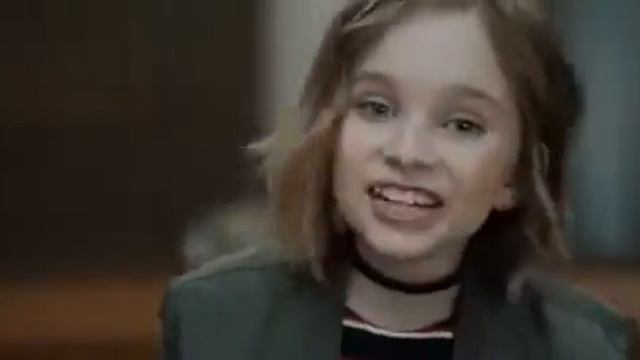 КАКАЯ-ТО ДЕТСКАЯ ПЕСНЯ СЕРИЯ ПЕРВАЯ! смотреть онлайн