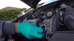 Tutorial Pulizia Valvola EGR Mazda cx-3 1.5d 2015 - EGR cleaning Mazda cx-3 1.5d 2015