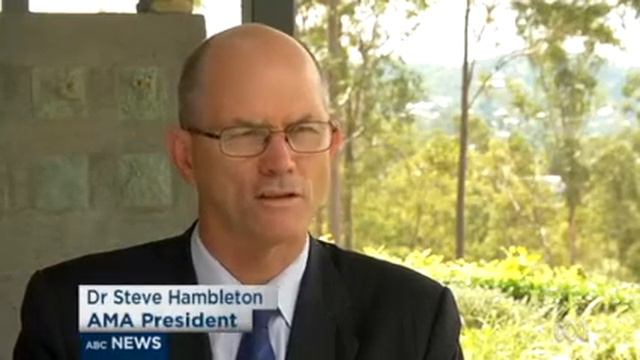 Silencing the debate: Newman Govt injunction to stop alleged misinformation doctor contracts смотреть онлайн