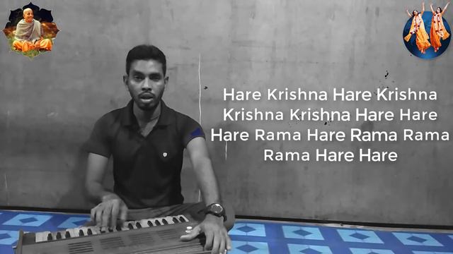 Hare krishna Mahamantra Kirtan 2020 || Ganesh Das || Kirtanya Sada Hari Series Episode : 01 смотреть онлайн