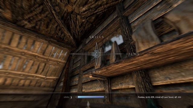 Skyrim Roleplay - Part 7 (S2) - The Call of the Hunt смотреть онлайн