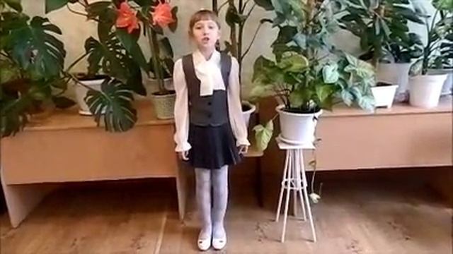 Сергей Александрович Есенин «С добрым утром!» смотреть онлайн