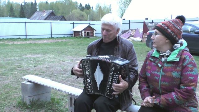 А на деревне ночь Владимир Глазунов смотреть онлайн