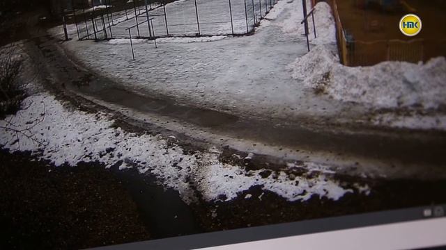 «Безопасный регион» на страже чистоты смотреть онлайн