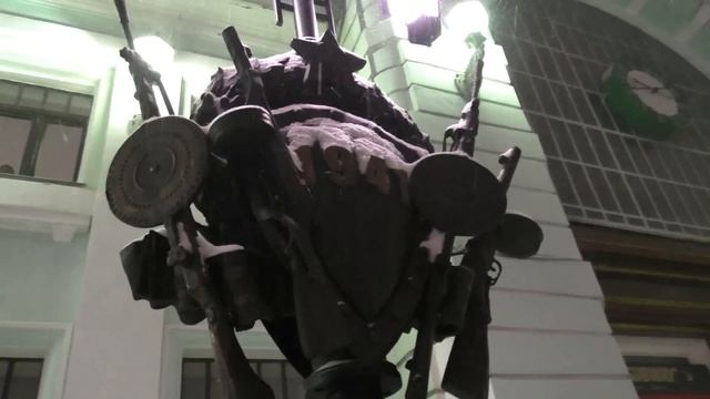 Транспортировка оружия в поезде смотреть онлайн