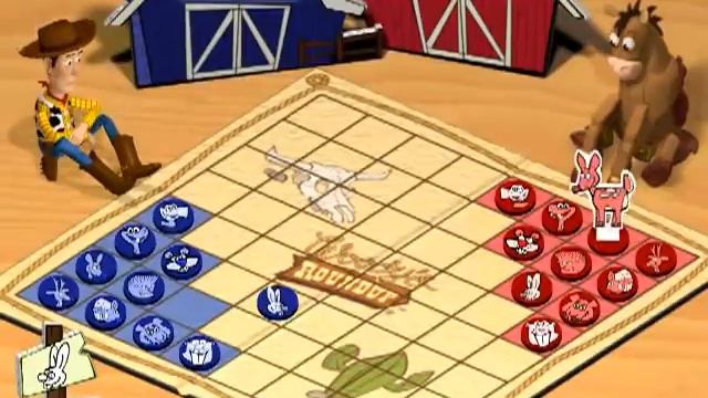 Gameplay Commentary: Toy Story 2 Activity Center смотреть онлайн