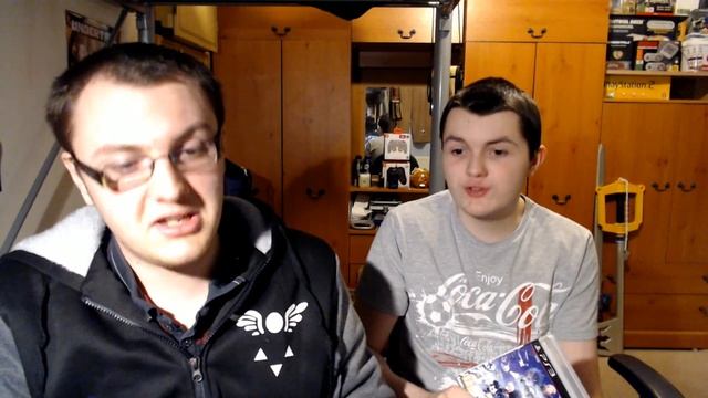 Kingdom Hearts 3 Deluxe Edition - Unboxing & Art Book смотреть онлайн