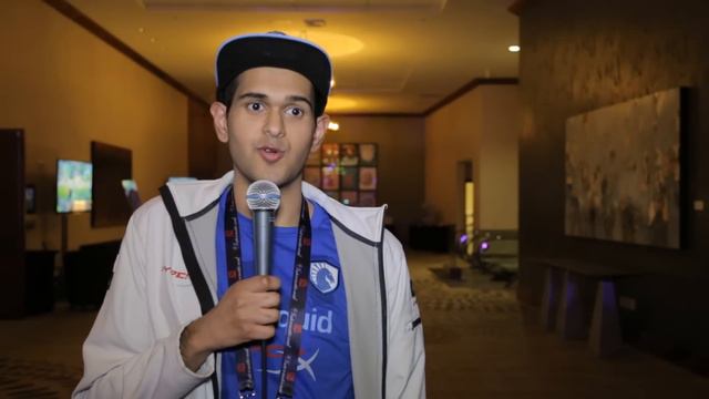 TI4. Одежда от Игроков смотреть онлайн