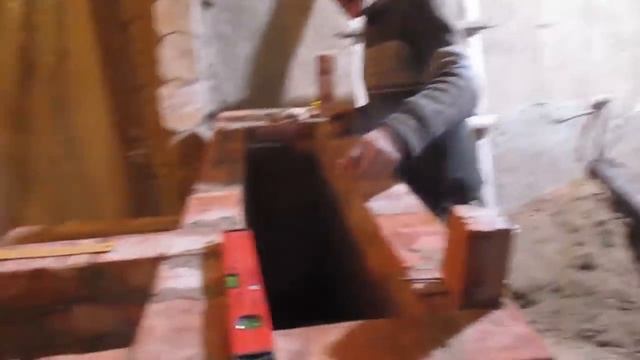 Как в доме Печь строил. Часть 4 смотреть онлайн