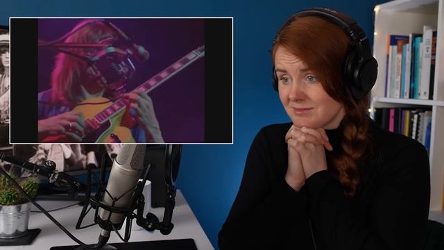 Vocal Coach Reacts To YES - Roundabout