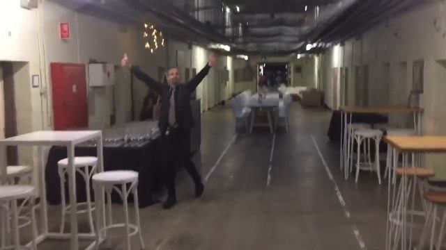 Cocktail Party Catering смотреть онлайн