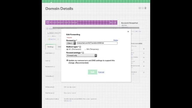 How to Forward a Domain Name смотреть онлайн