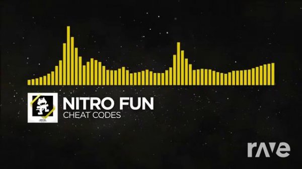 Codes And Dreams - Undertale Ost & Nitro Fun | RaveDJ