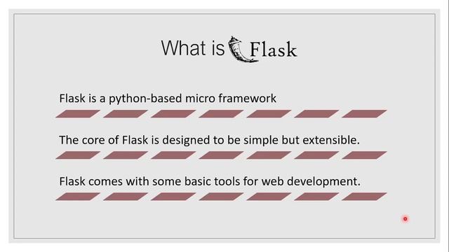 Django vs Flask - Key differences | Django vs flask which is better смотреть онлайн