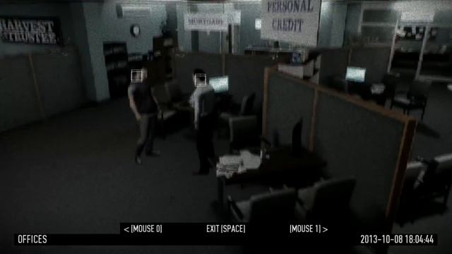 Прохождение PAYDAY 2: Сумасшедшие Танцы в Банке (#6) смотреть онлайн
