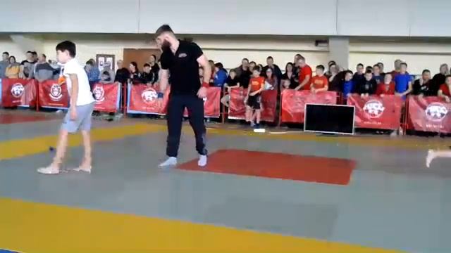 ADCC смотреть онлайн