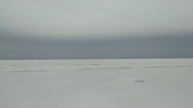ЗИМНЯЯ РЫБАЛКА. ОКУНЬ КАПРИЗЕН. ЛАДОГА прекрасна! смотреть онлайн