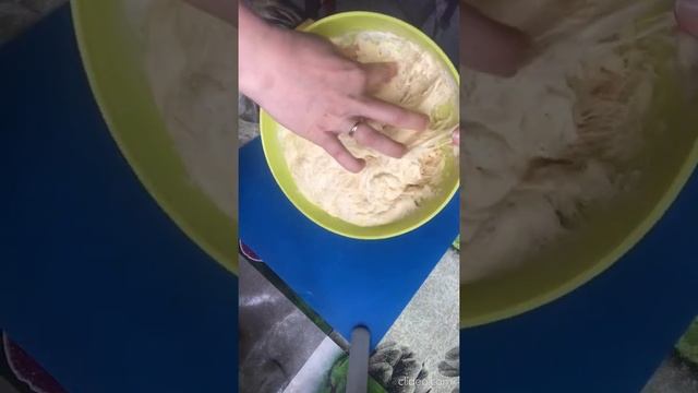 Выпечка хлеба в домашних условиях без вымешивания! смотреть онлайн