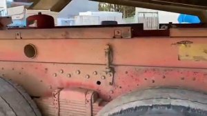 1994 Model, Fuso Super Great Dumper, 8DC9 Engine !!