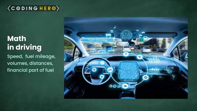 Math In Real Life - Practical Applications Of Maths смотреть онлайн