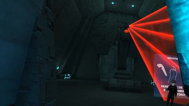 An atmospheric puzzle adventure for virtual reality - Eclipse: Edge of Light смотреть онлайн