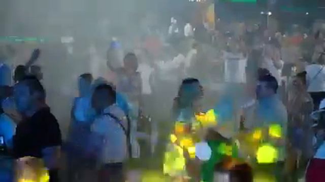 Adalya Art Side (Turkey) Oktoberfest смотреть онлайн