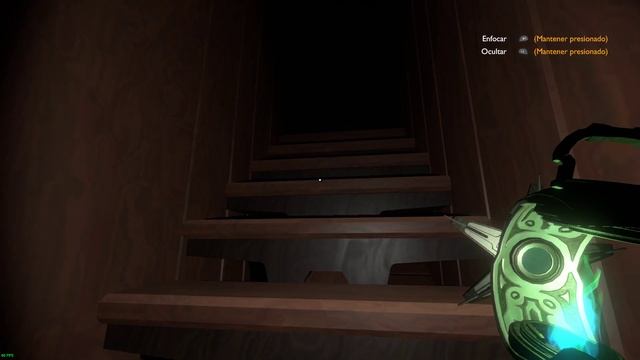 *SPOILER* Outer Wilds: Echoes of the Eye DLC easter egg смотреть онлайн