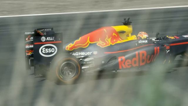 Max Verstappen Breaks Zandvoort Lap Record! смотреть онлайн