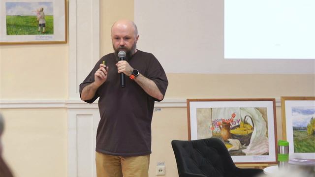 Мастерская графических историй (2) смотреть онлайн