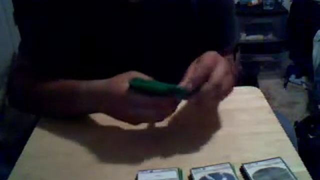 (3)MTG Madness: Tokens смотреть онлайн
