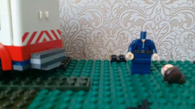 Мой самый 1-ый лего мультфильм смотреть онлайн