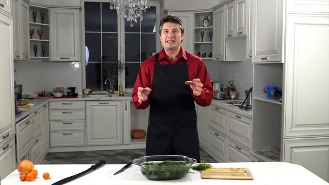 Научись есть зелень смотреть онлайн