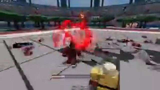 Roblox Heroes Battlegrounds made a HUGE COMEBACK смотреть онлайн