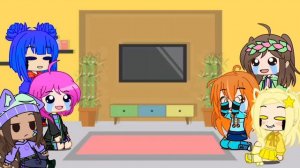 реакция винкс на тт 1\?