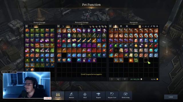 That moment you activate your streamer client смотреть онлайн